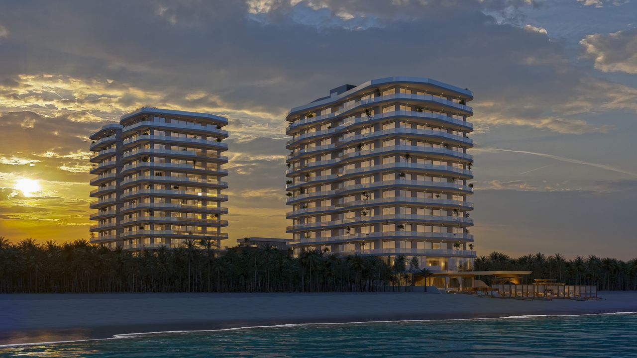 Apartamentos en Venta Quintana Roo, Cancún