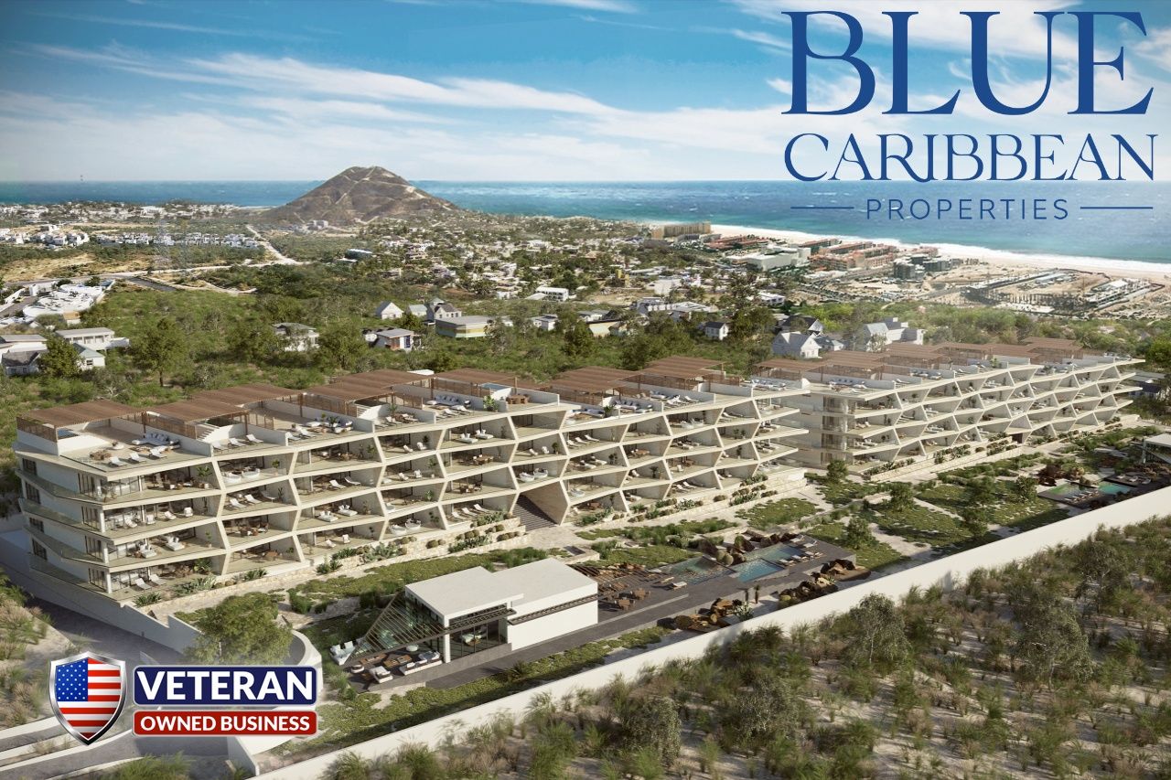 Apartamentos en Venta Vista Bahía, Los Cabos