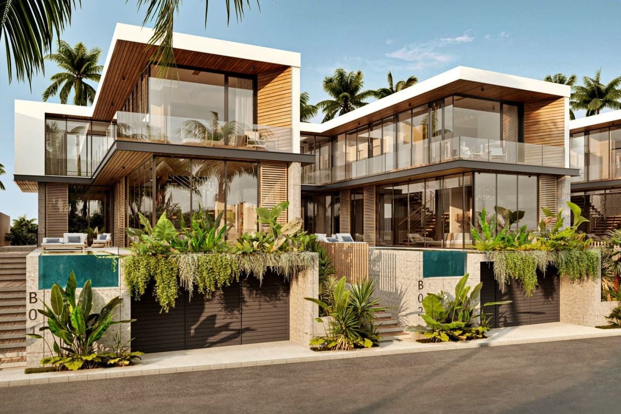 Villas en Venta Cana Bay, Bávaro