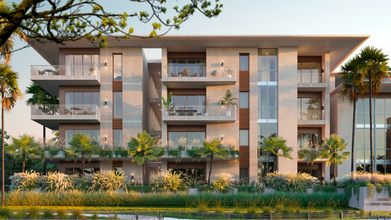 Apartamentos en Venta Punta Cana Village, Punta Cana