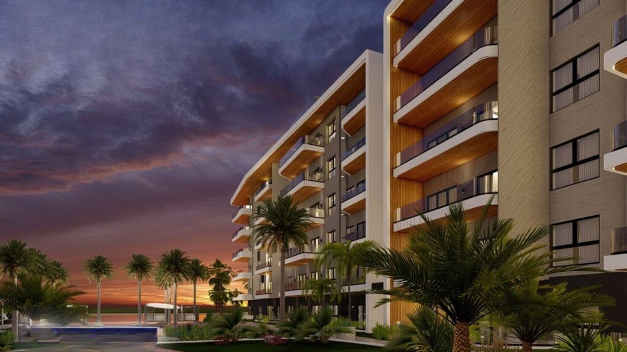 Apartamentos en Venta Cap Cana, Punta Cana