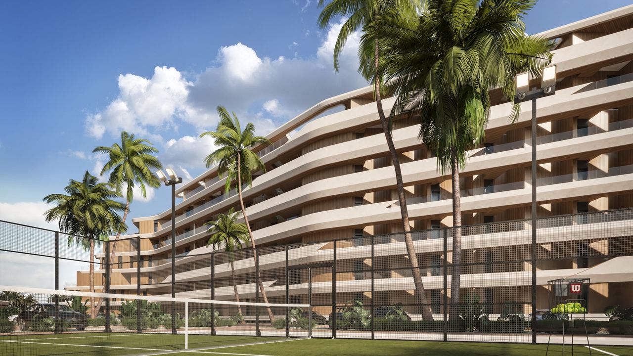 Apartamentos en Venta Cap Cana, Punta Cana