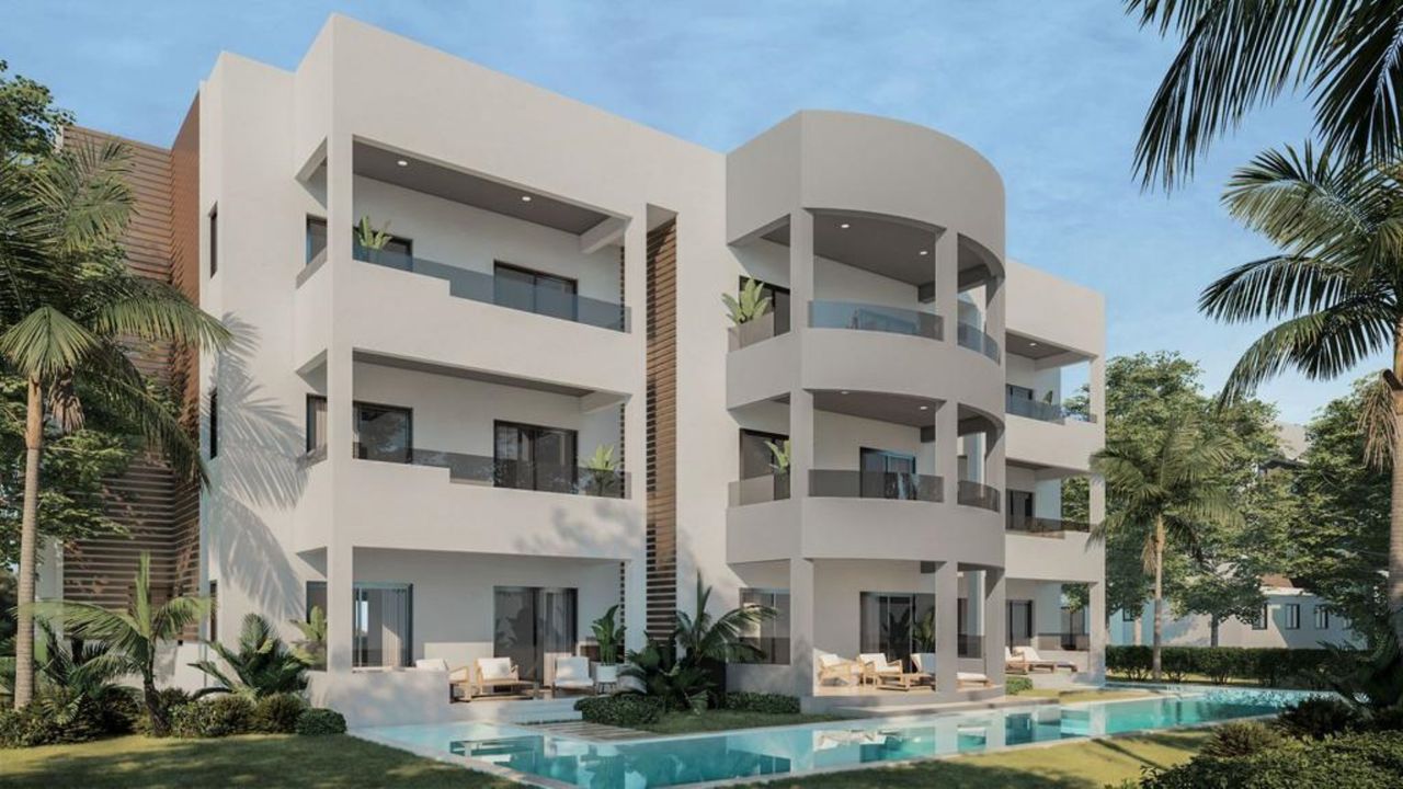 Apartamentos en Venta Punta Cana, Punta Cana