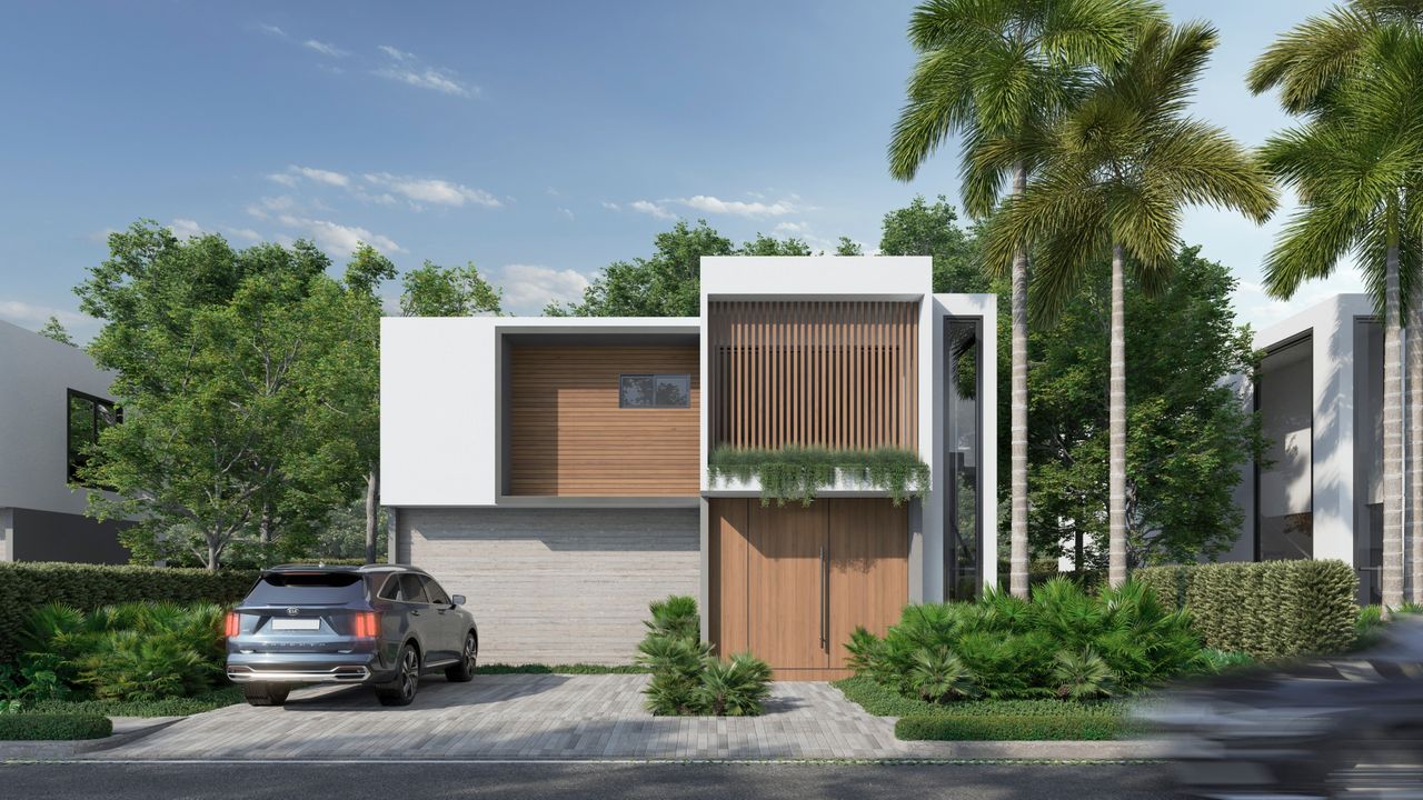 Villas en Venta Bávaro, Punta Cana