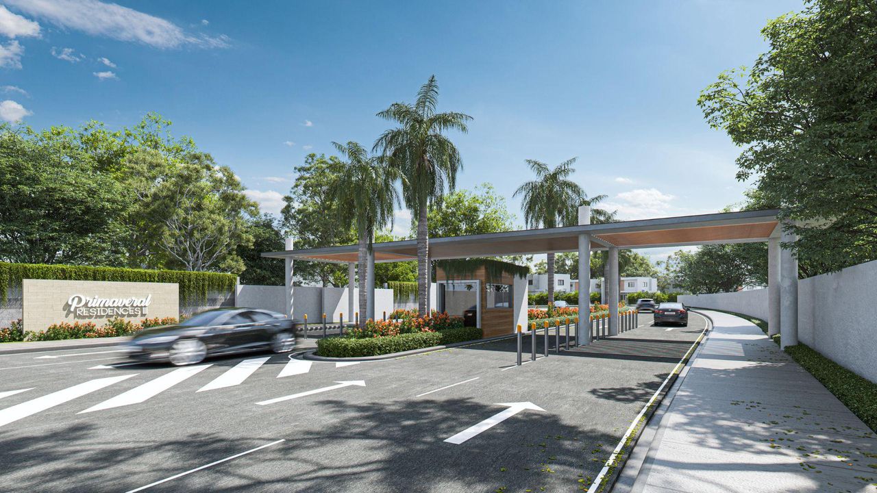 Terrenos en Venta Boulevard Turístico del Este, Bávaro