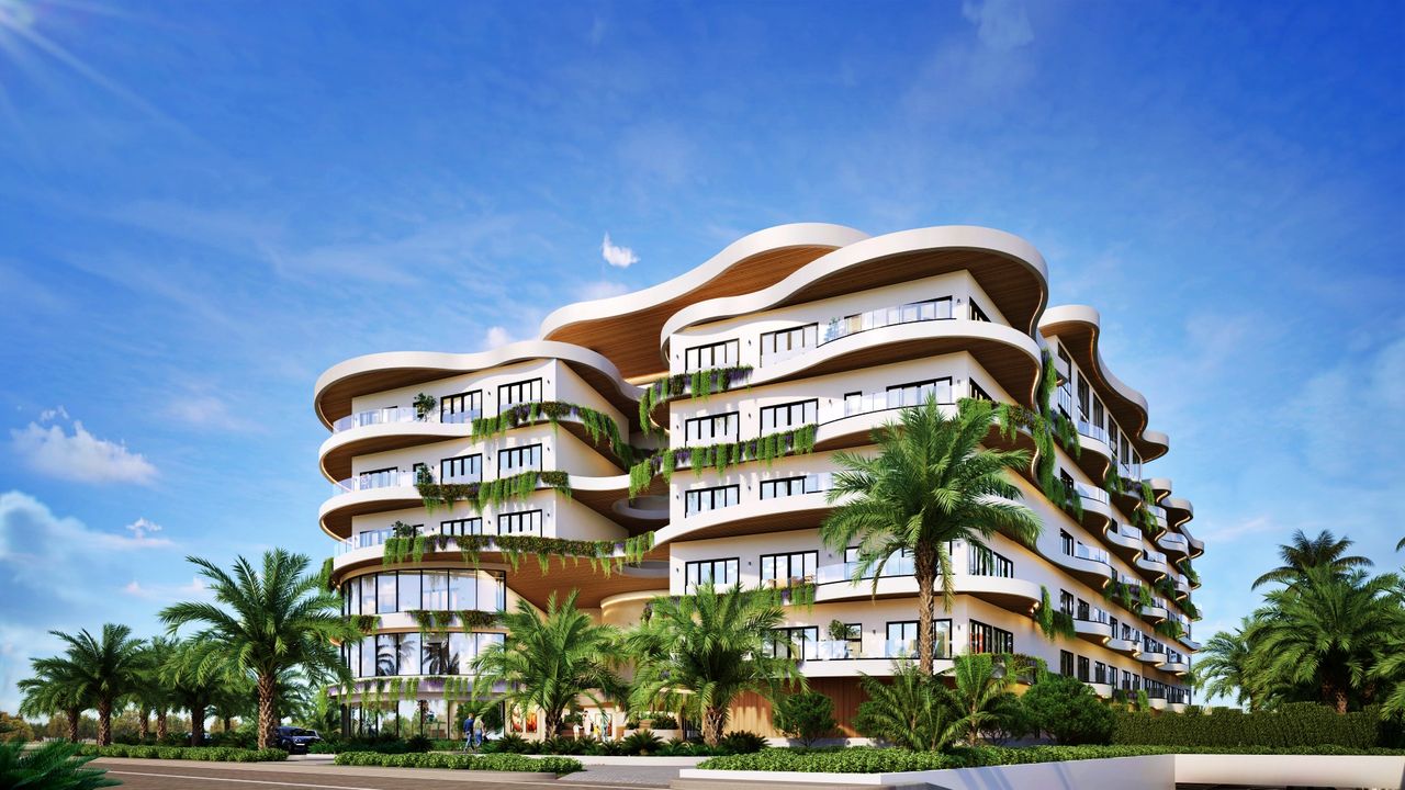 Apartamentos en Venta Cap Cana, Punta Cana