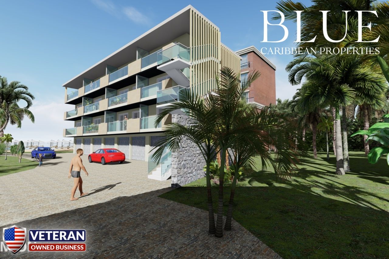 Apartamentos en Venta Bayahibe, Bayahibe