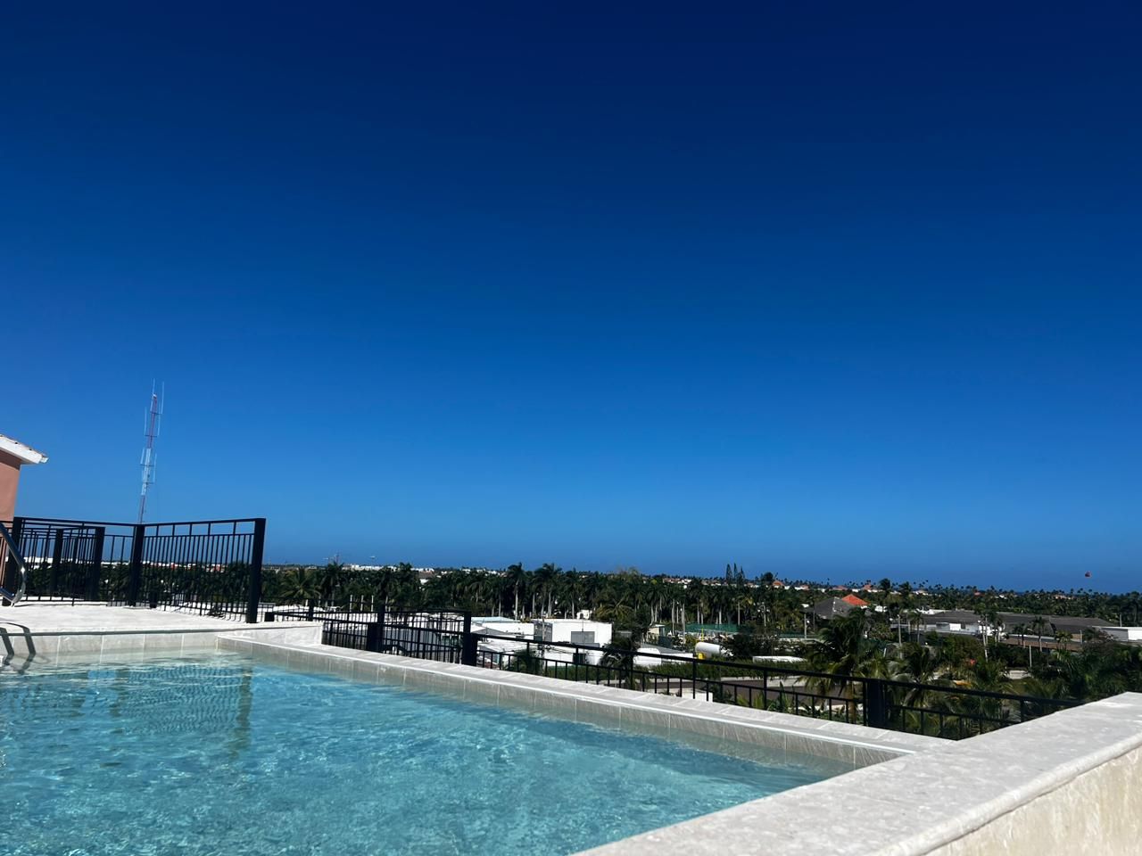 Apartamentos en Venta Cocotal Golf & Country Club, Bávaro