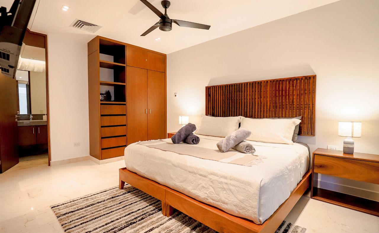 Apartamentos en Venta Solidaridad, Playa Del Carmen