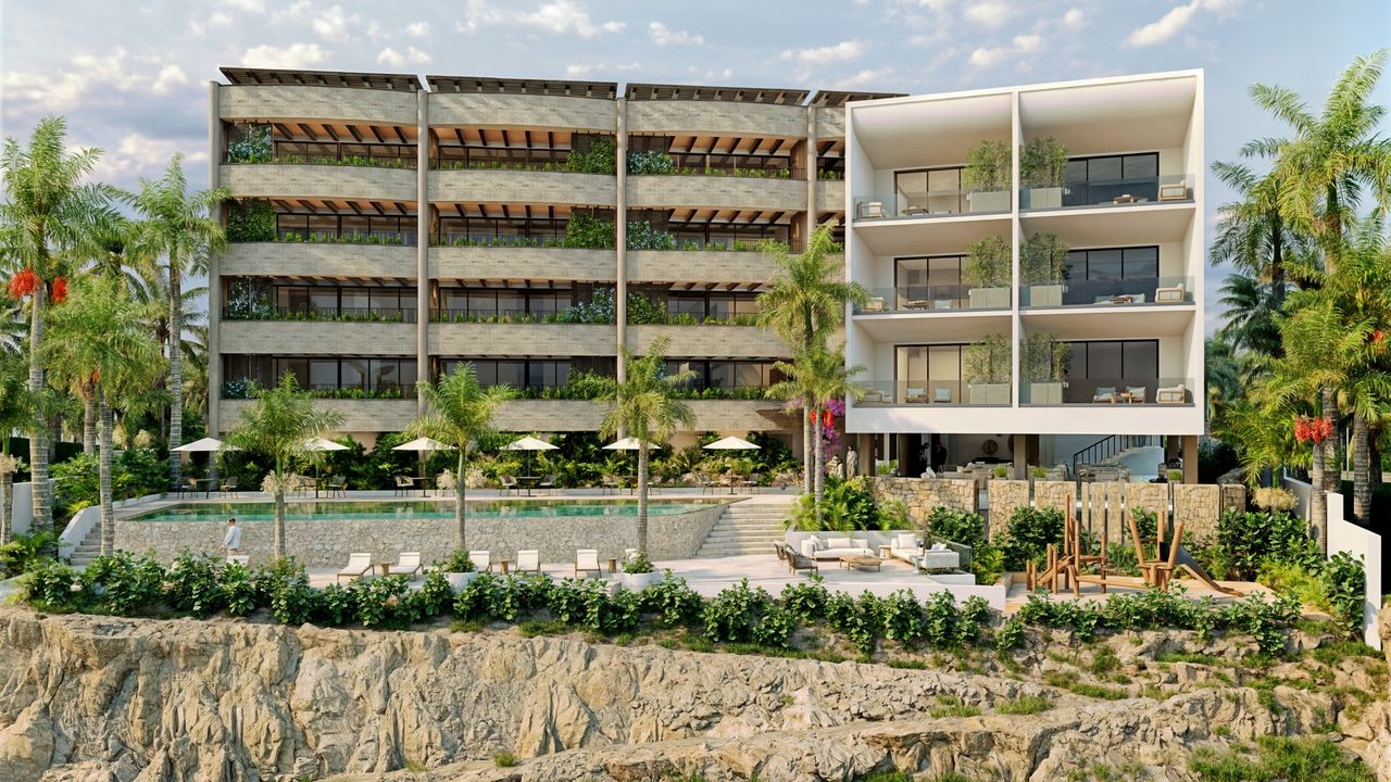 Apartamentos en Venta Cap Cana, Cap Cana