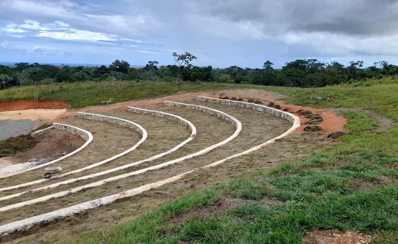 Terrenos en Venta Sabana De Nisibón, Miches