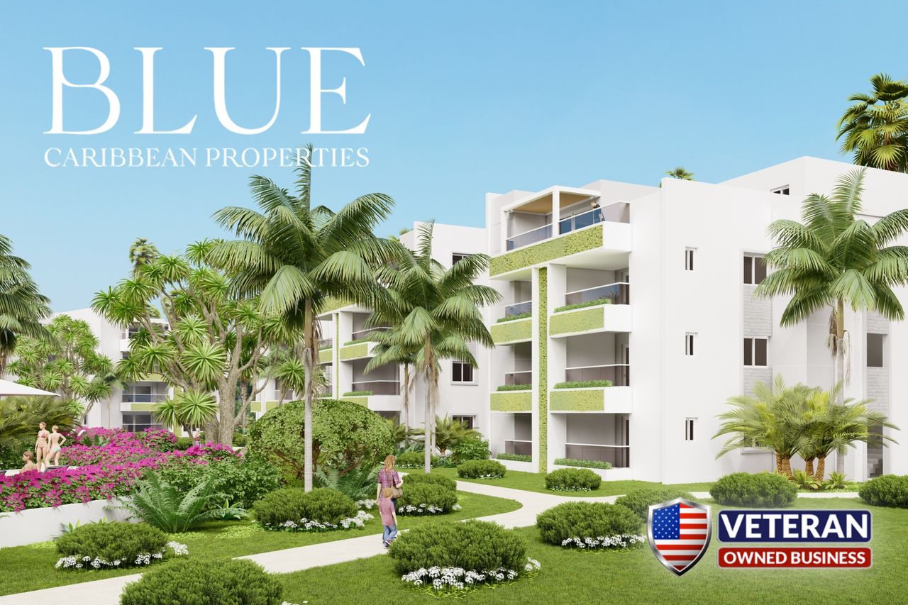 Apartamentos en Venta Bayahibe, Bayahibe