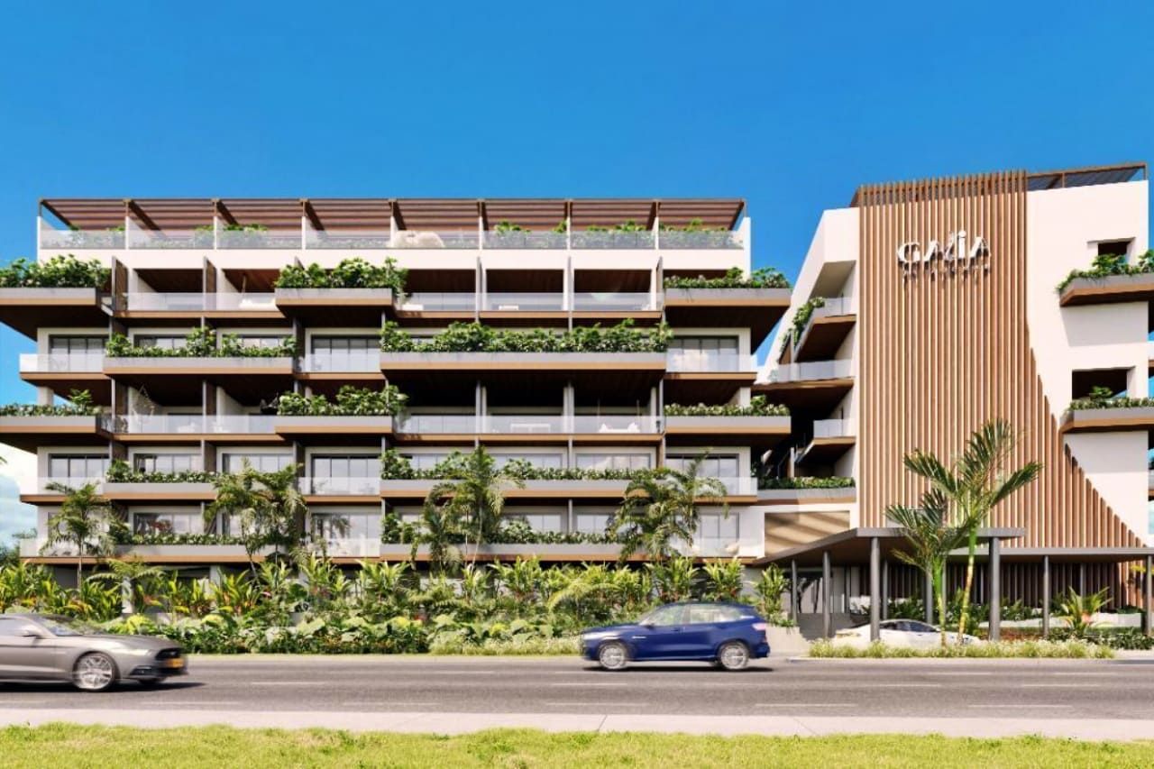 Apartamentos en Venta Cap Cana, Punta Cana