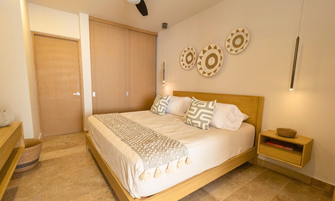 Apartamentos en Venta Solidaridad, Playa Del Carmen