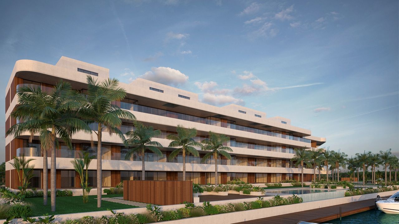 Apartamentos en Venta Cap Cana, Punta Cana