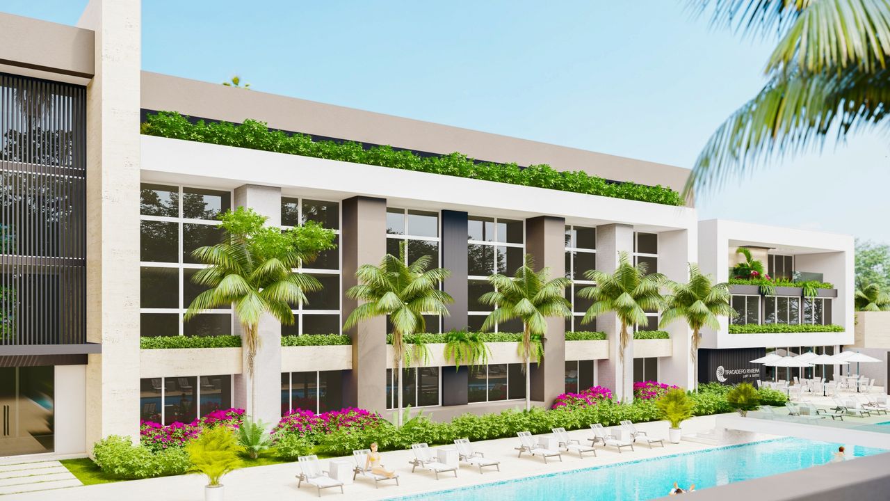 Apartamentos en Venta Bayahibe, Bayahibe