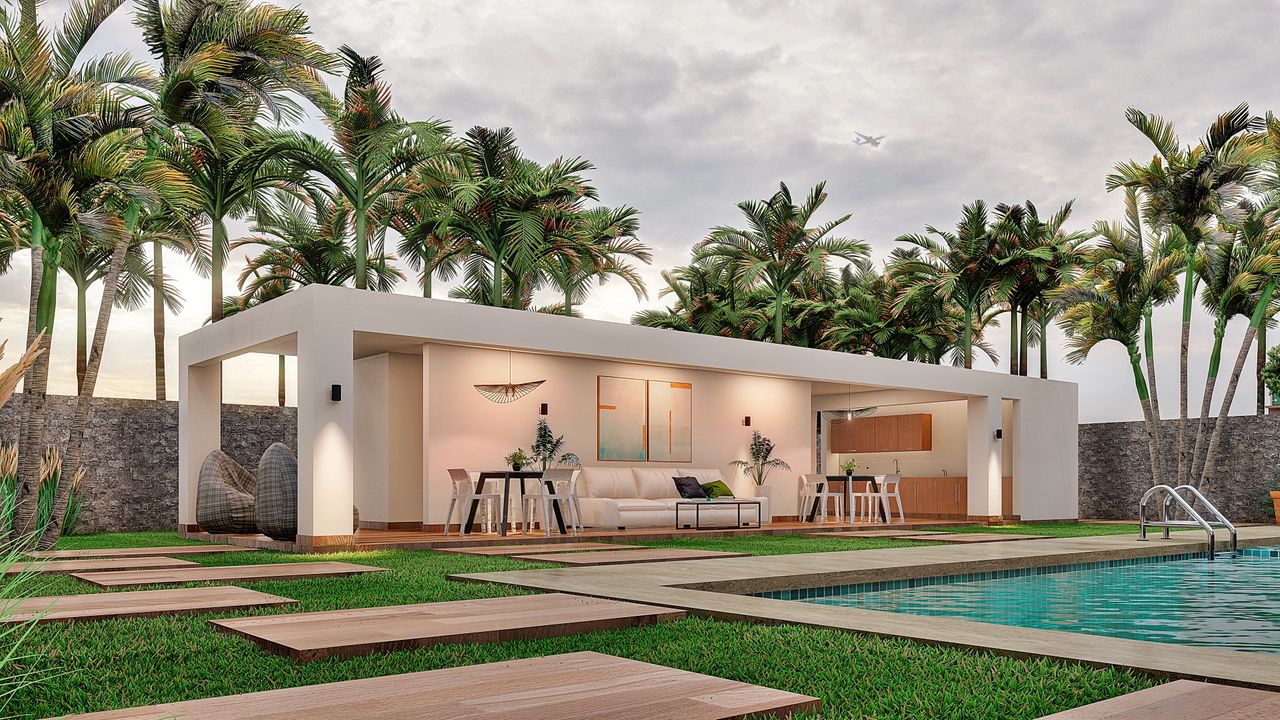 Villas en Venta Bávaro, Punta Cana