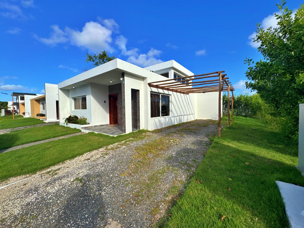 Casas en Venta Downtown Punta Cana, Bávaro