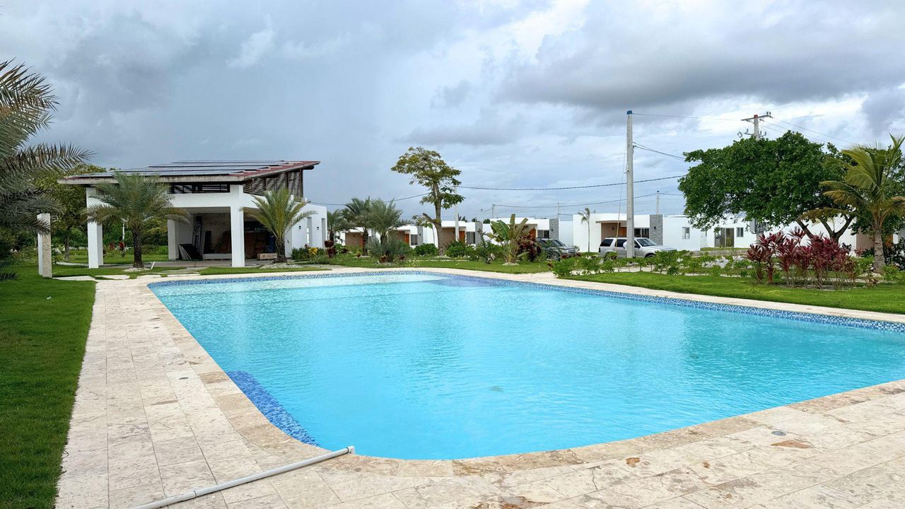 Terrenos en Venta Boulevard Turístico del Este, Bávaro