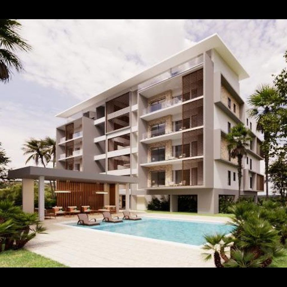 Apartamentos en Venta Cap Cana, Punta Cana