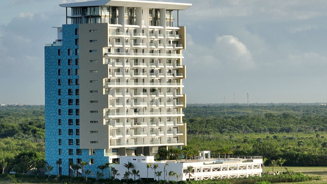 Apartamentos en Venta Cap Cana, Punta Cana