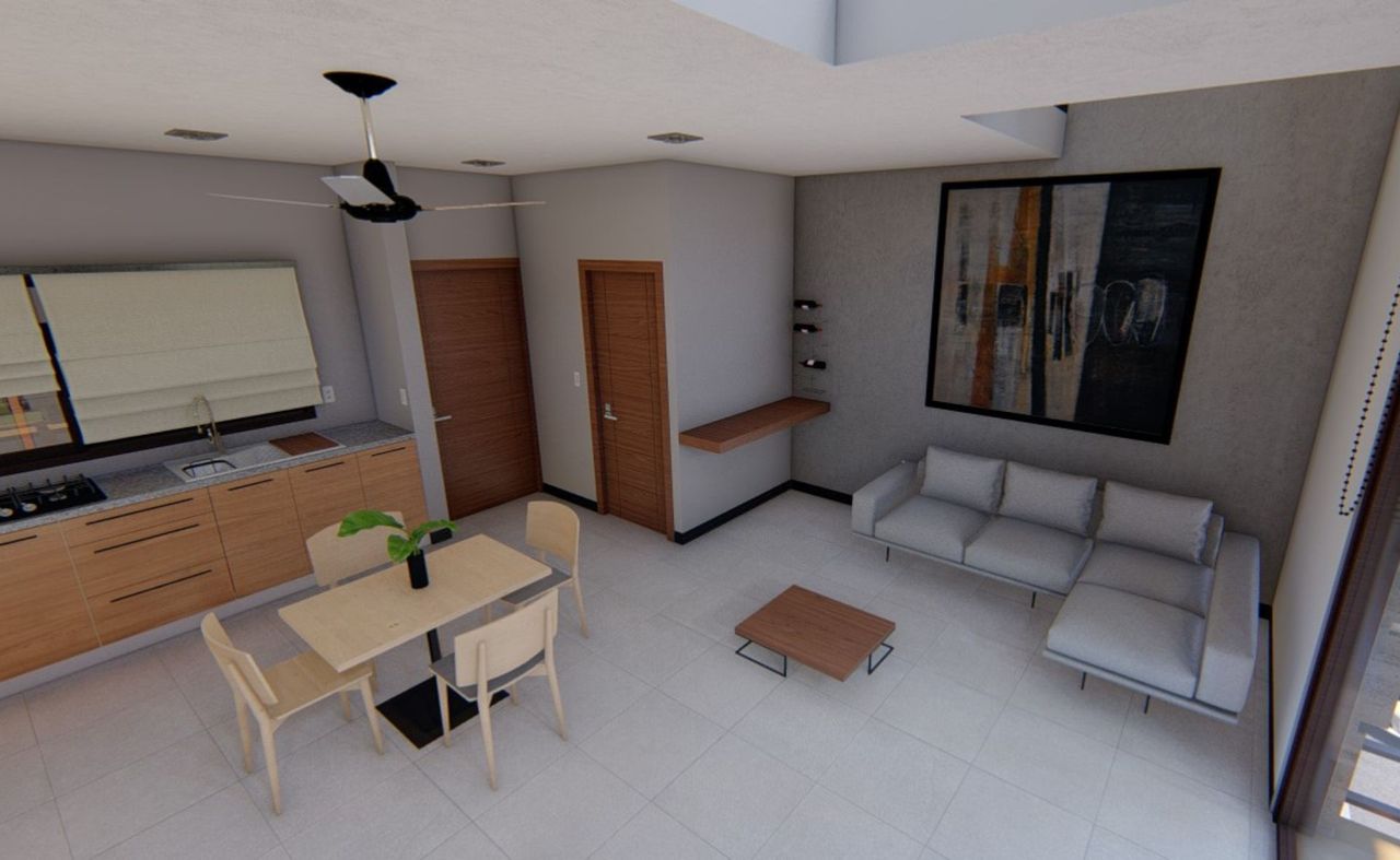 Apartamentos en Venta Playa del Carmen, Solidaridad