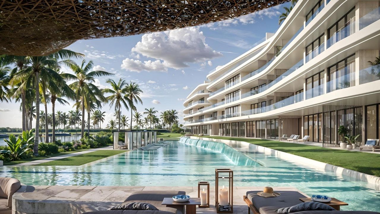 Apartamentos en Venta Cap Cana, Cap Cana