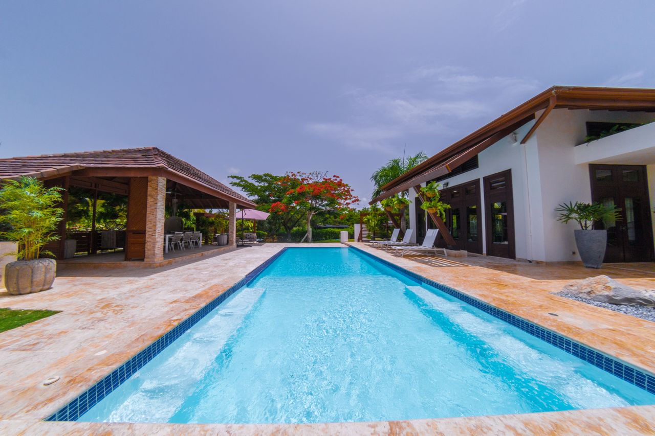 Villas en Venta Cap Cana, Punta Cana