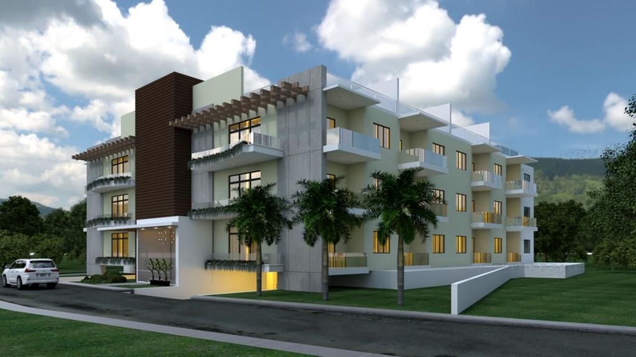 Apartamentos en Venta Costa Bávaro, Bávaro