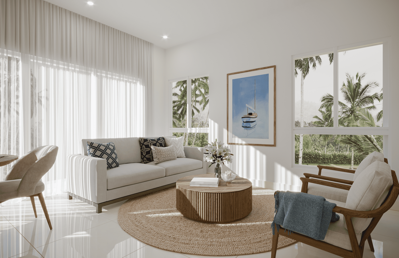 Villas en Venta Vista Cana, Punta Cana