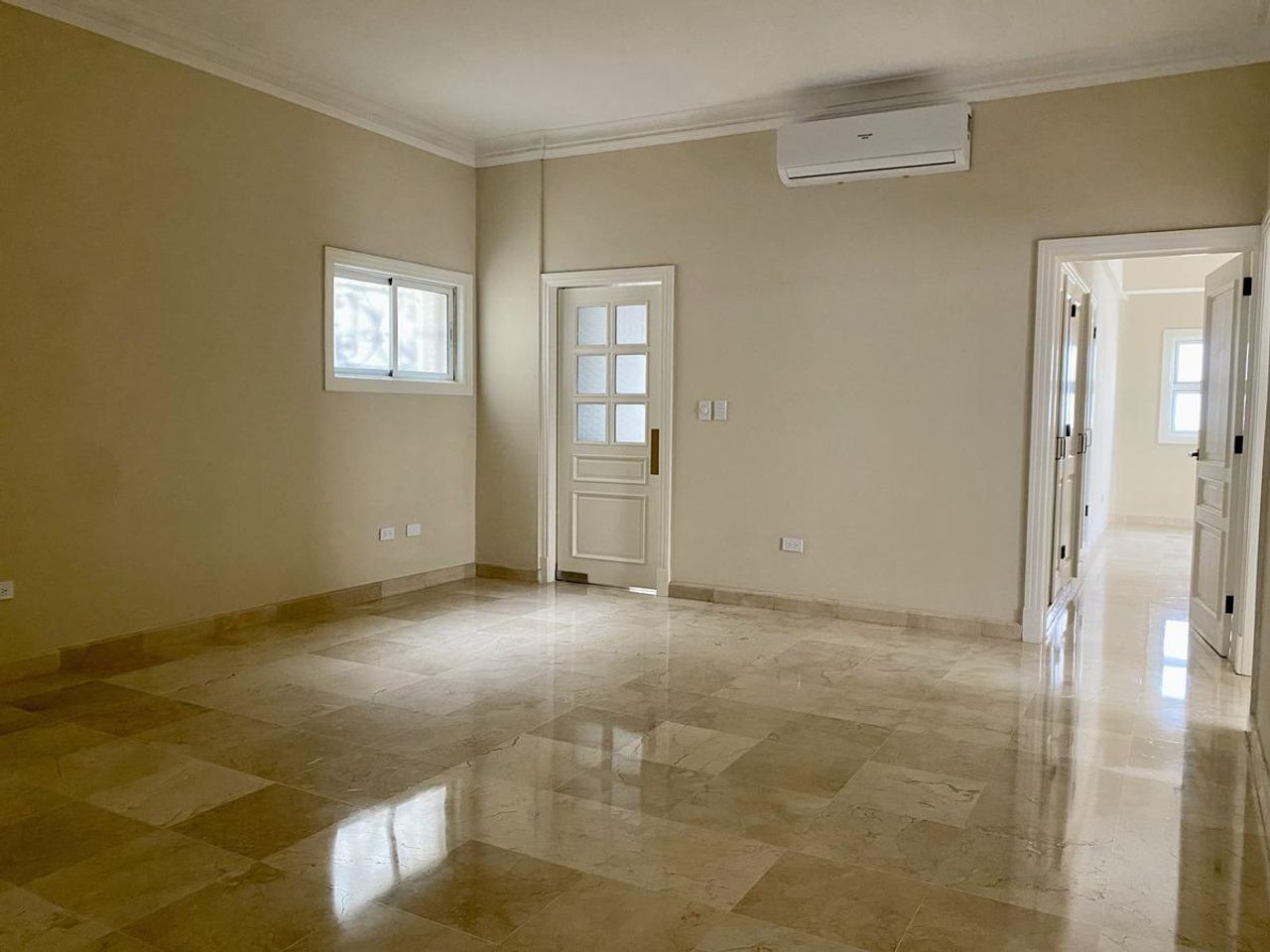 Apartamentos en Venta Piantini, Santo Domingo D.N.