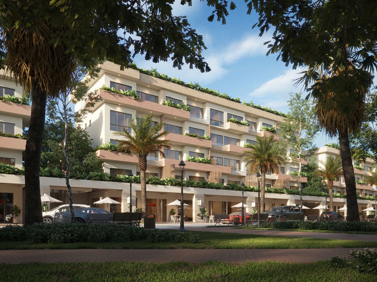 Apartamentos en Venta Punta Cana, Punta Cana