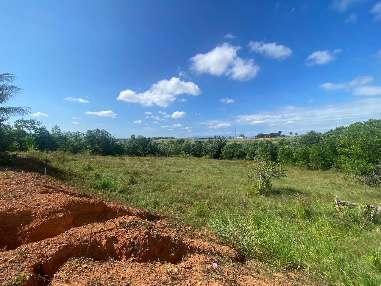 Terrenos en Venta Zona Industrial La Isabela, Santo Domingo Norte