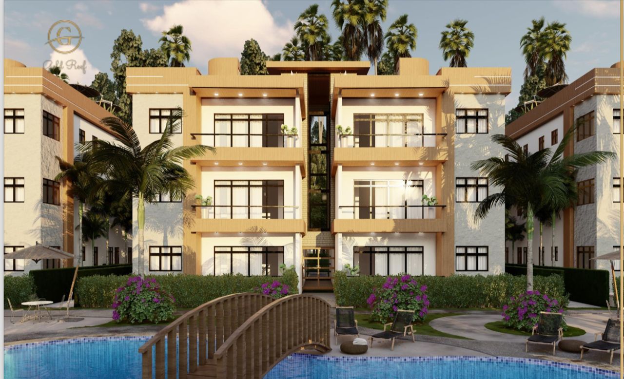 Apartamentos en Venta Punta Cana, Punta Cana