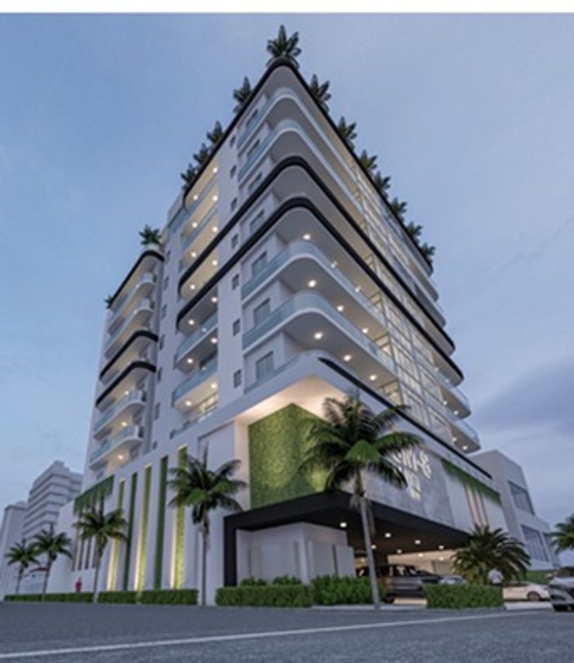 Apartamentos en Venta El Millon, Santo Domingo D.N.