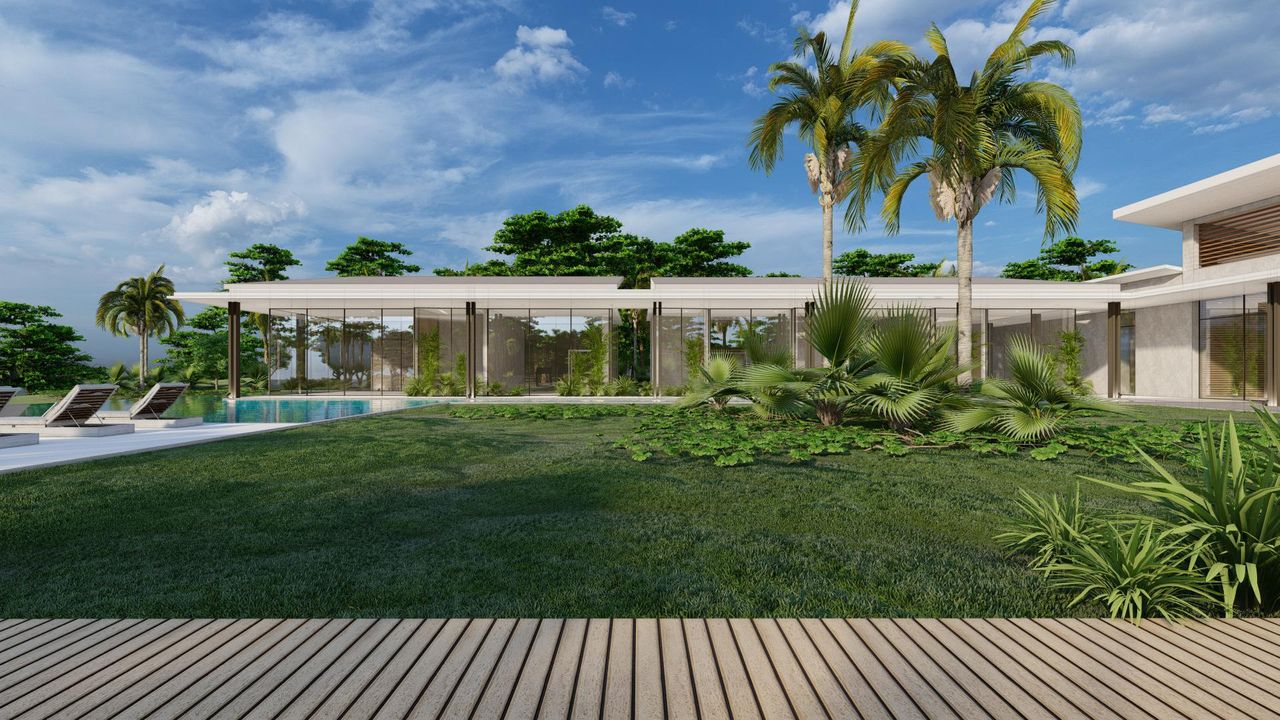 Villas en Venta Cap Cana, Punta Cana