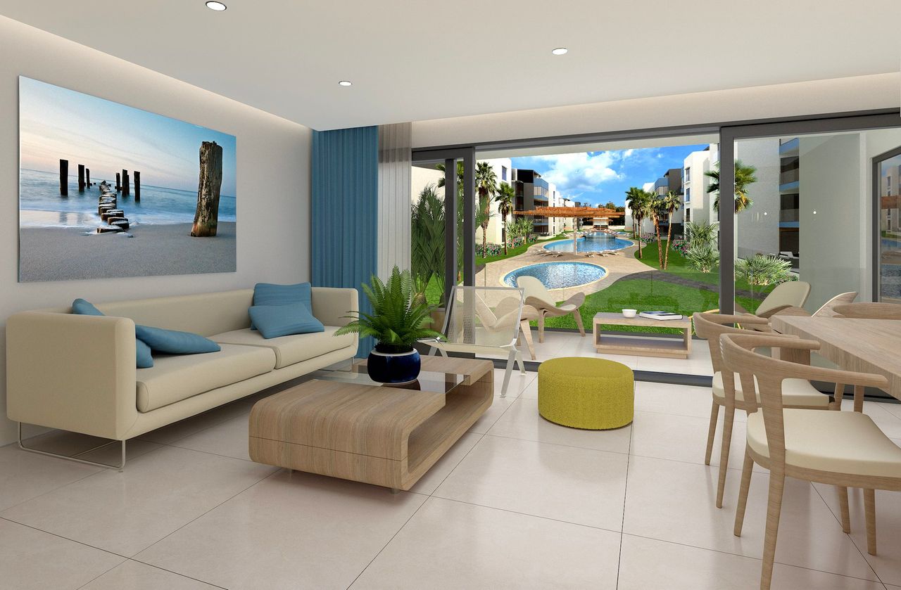 Apartamentos en Venta Punta Cana, Punta Cana