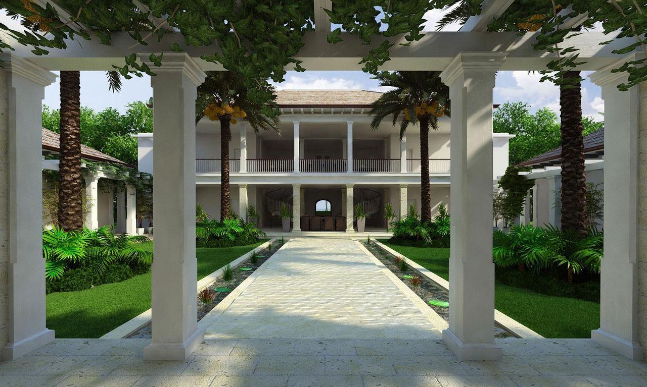 Villas en Venta Cap Cana, Punta Cana