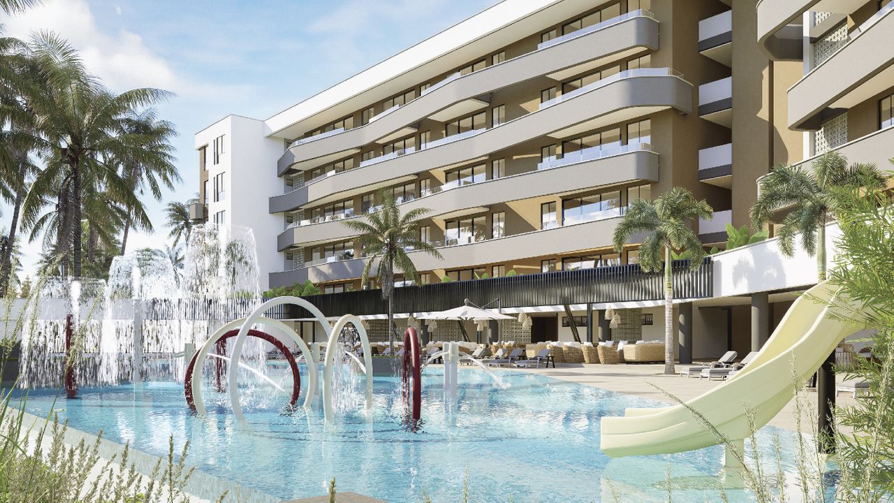 Apartamentos en Venta Punta Cana, Punta Cana