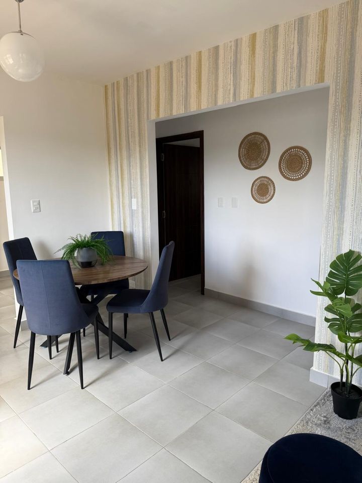 Apartamentos en Venta Autopista San Isidro, Santo Domingo Este