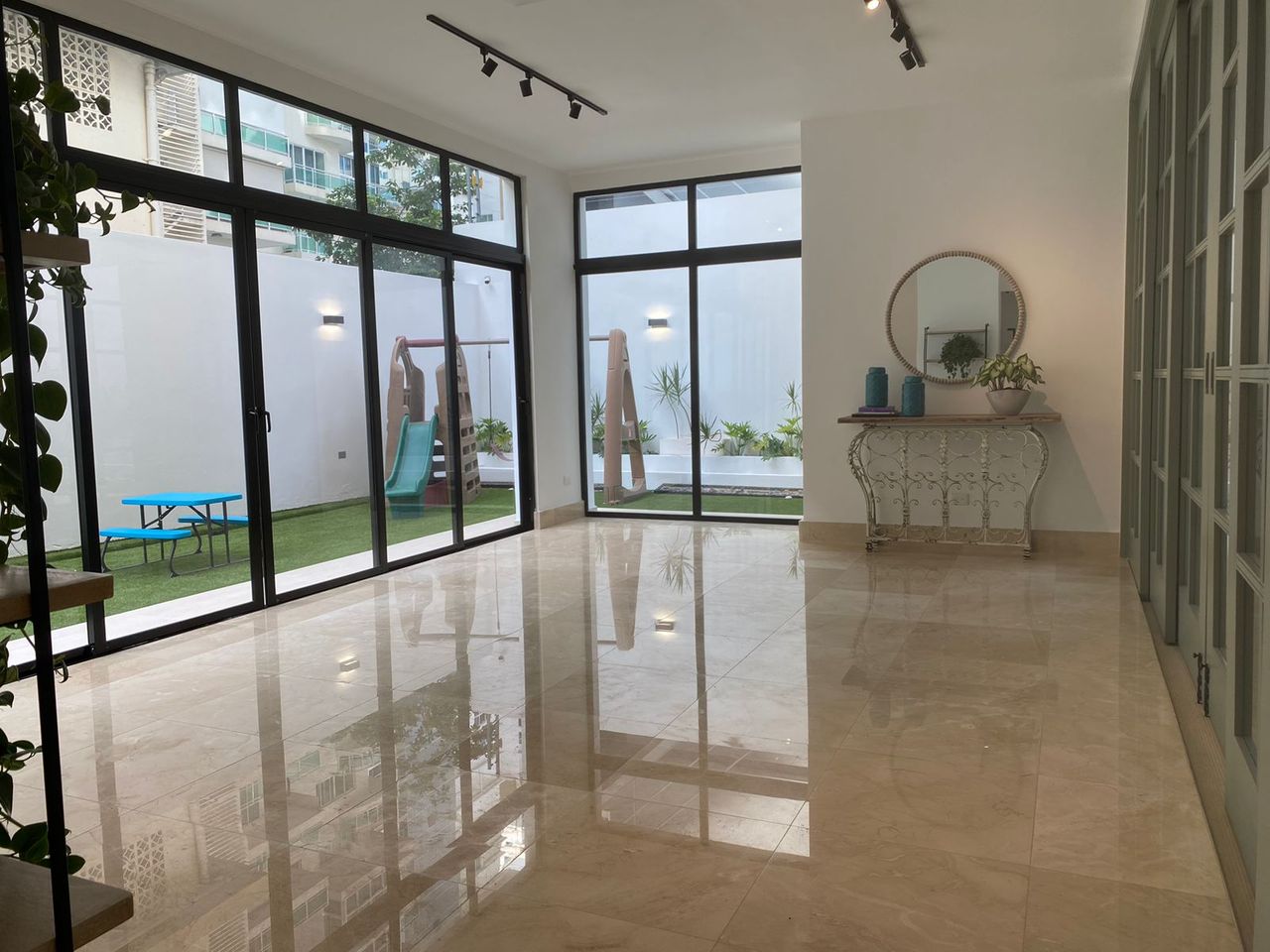 Apartamentos en Venta Ensanche Naco, Santo Domingo D.N.