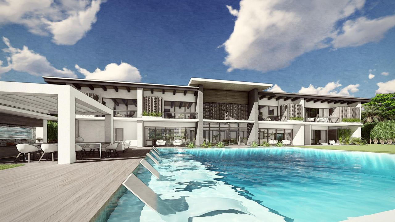 Villas en Venta Cap Cana, Punta Cana