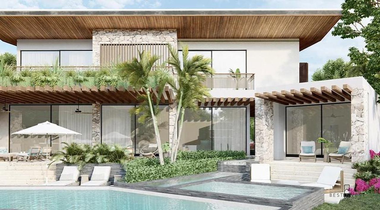 Villas en Venta Cap Cana, Punta Cana