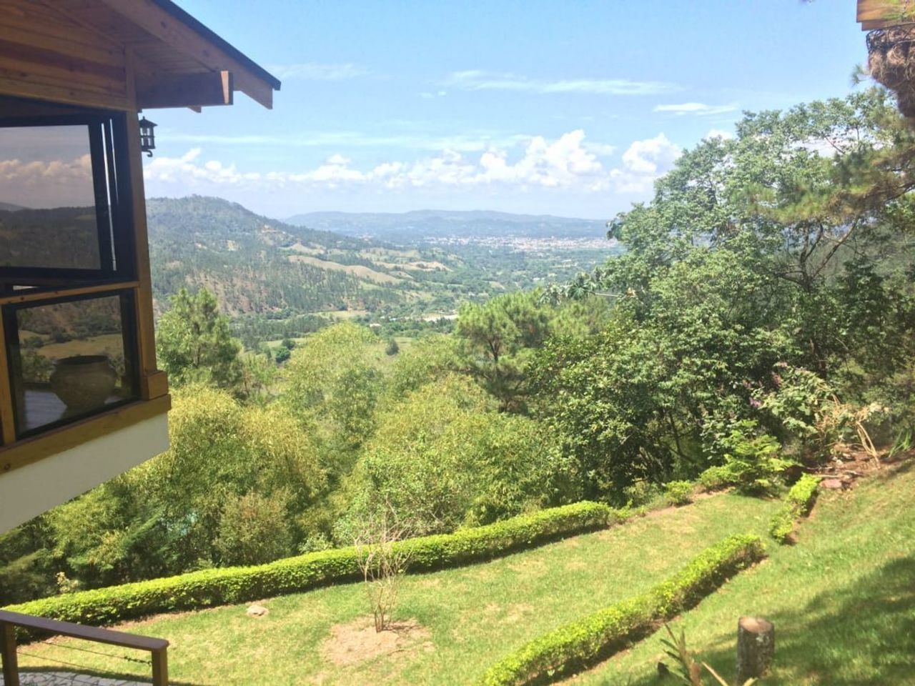 HERMOSA VILLA EN JARABACOA