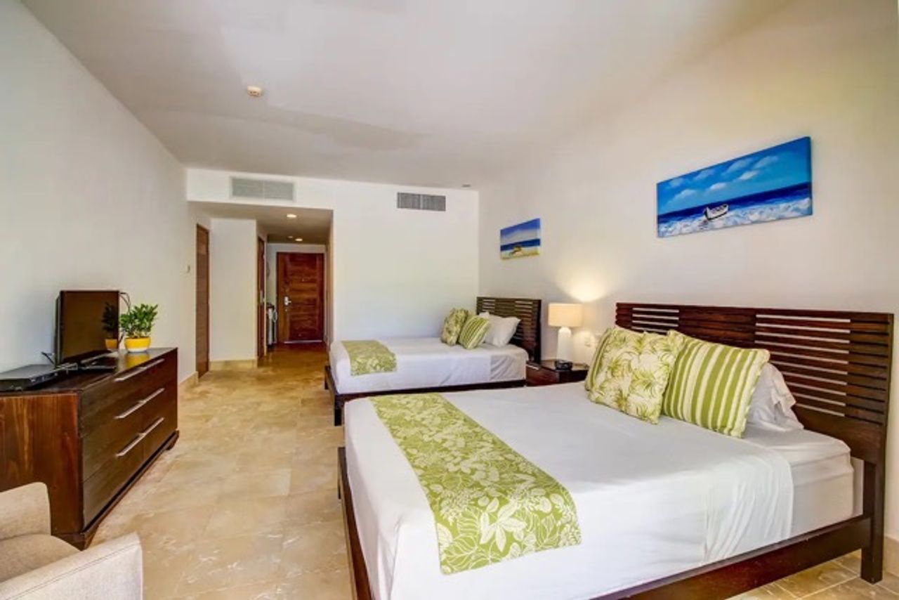 APARTAMENTO EN CAP CANA photo 2