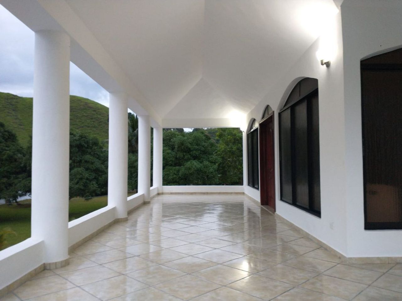 Casa en El Jaimito, Samaná