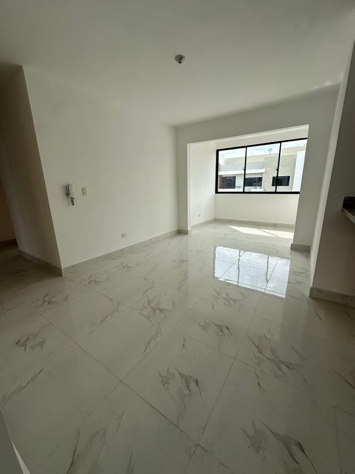 Penthouse a la venta-Los Rieles photo 1