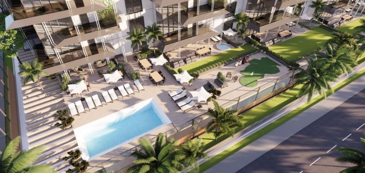 Proyecto de apartamentos de LUJO en Cap Cana photo 3