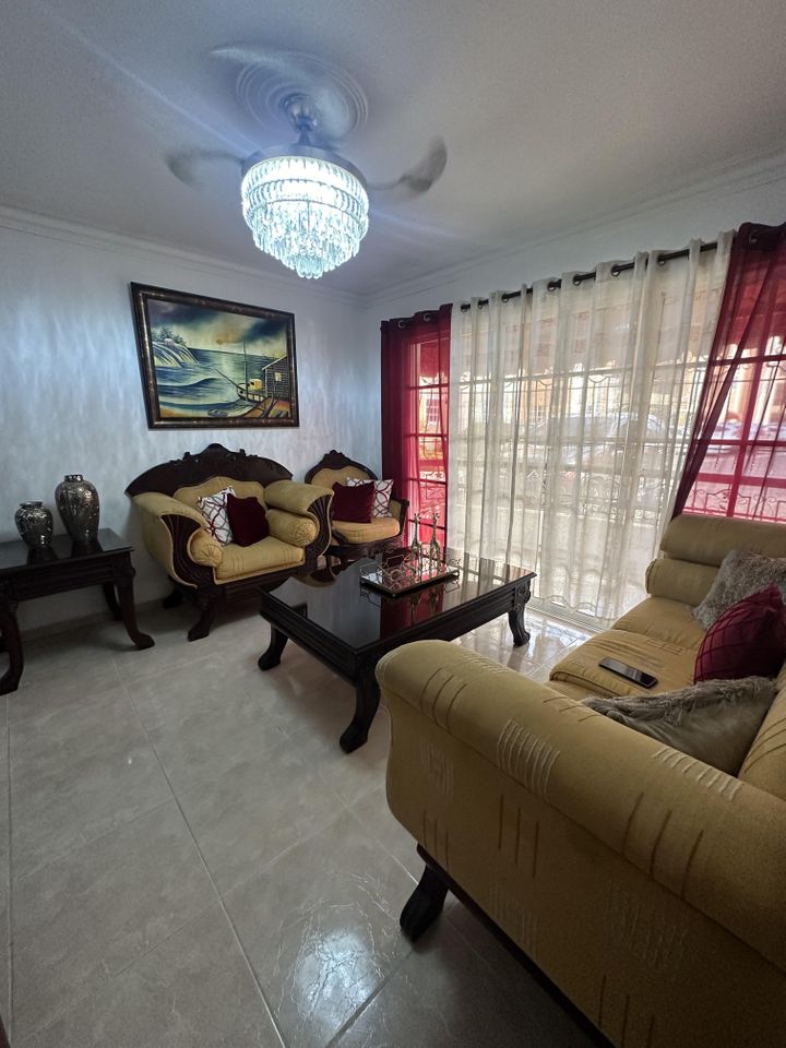 1ER NIVEL EN VENTA-STGO-PADRE LAS CASAS photo 1