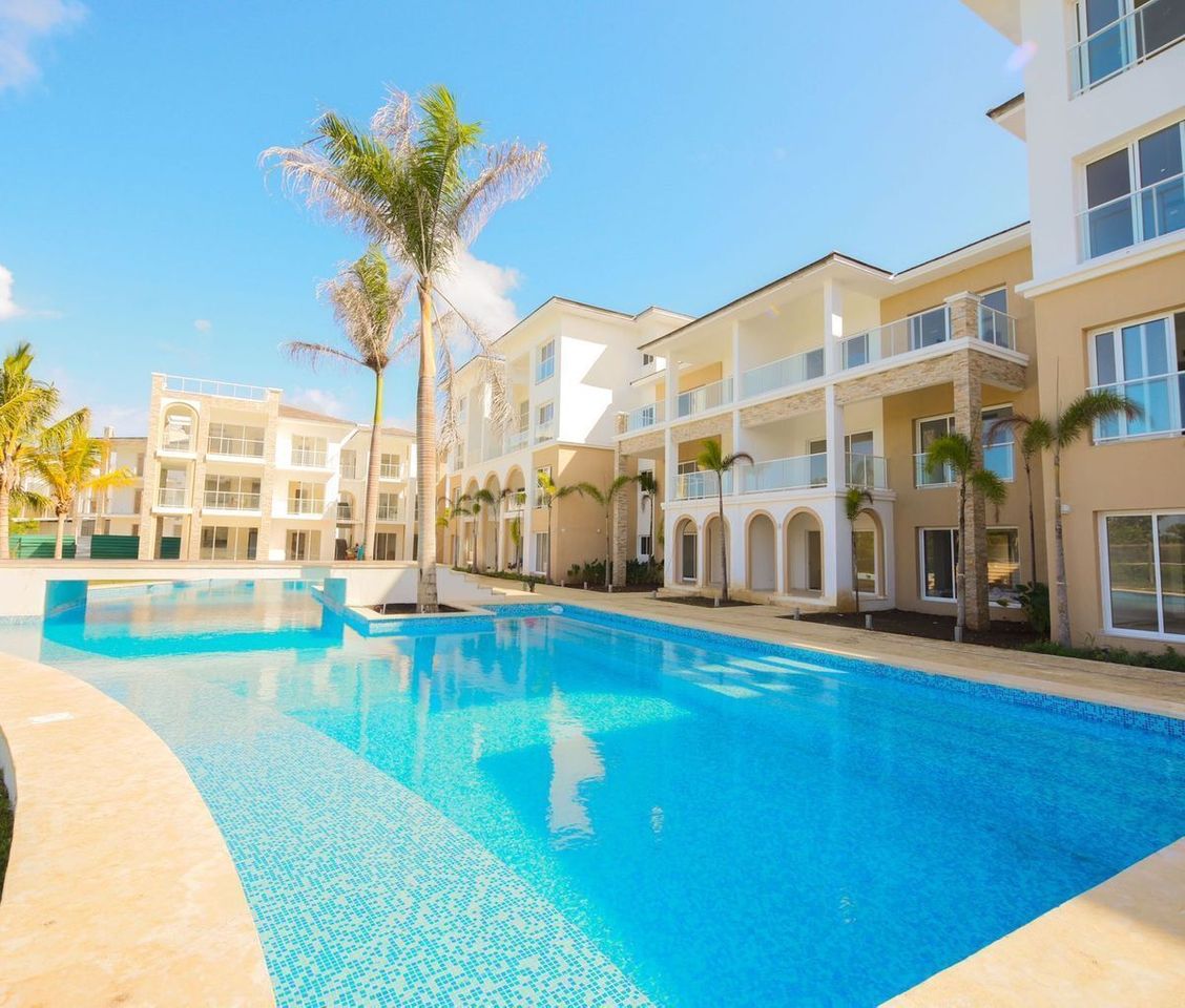 Apartamento en Punta Cana